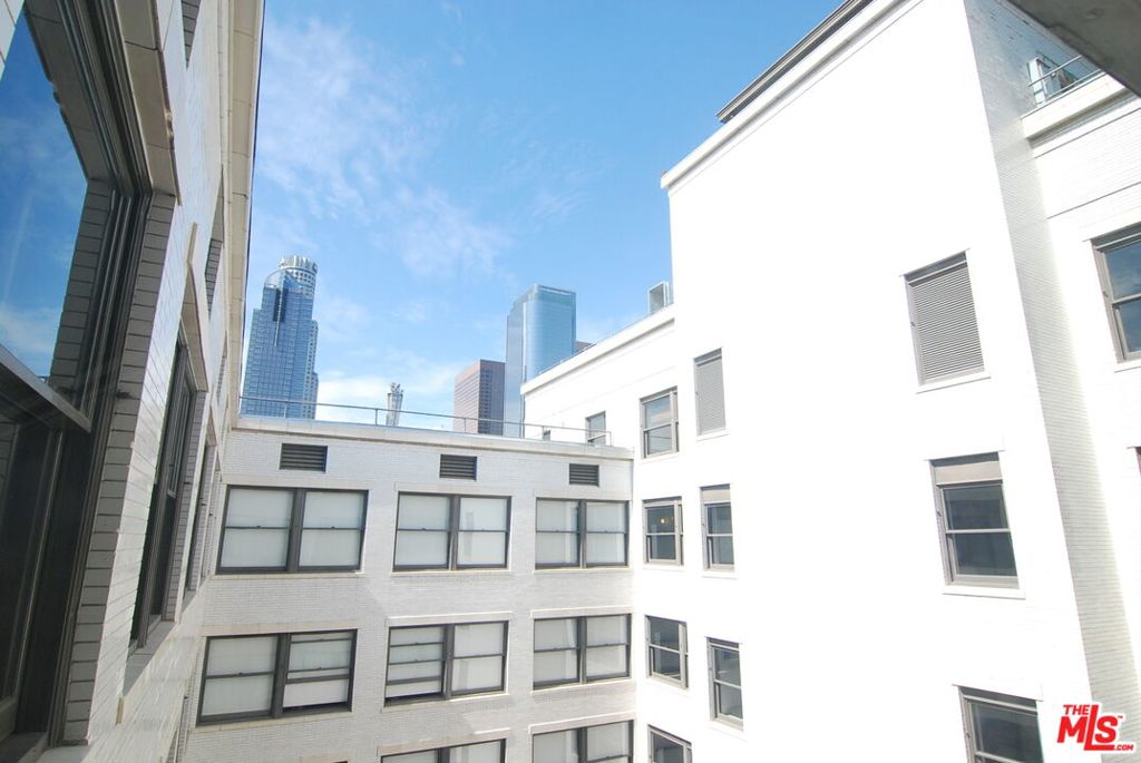 460 S Spring Street 608 Property Photo 19