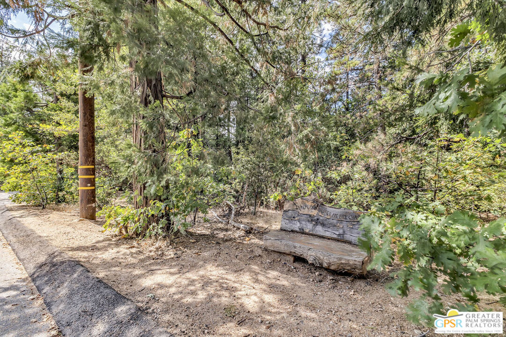 0 N Circle Drive Property Photo 2