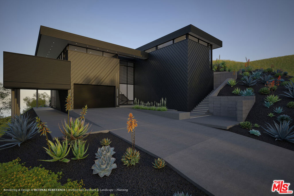 3463 Tuna Canyon Road Property Photo 10