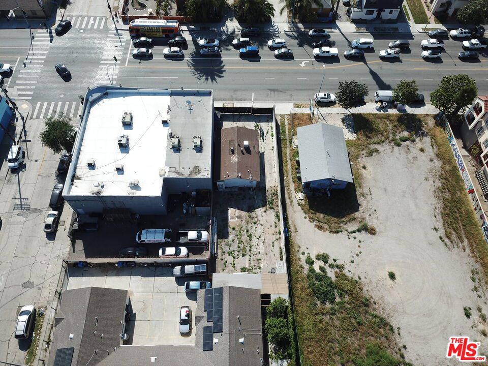 6216 Crenshaw Boulevard Property Photo 8