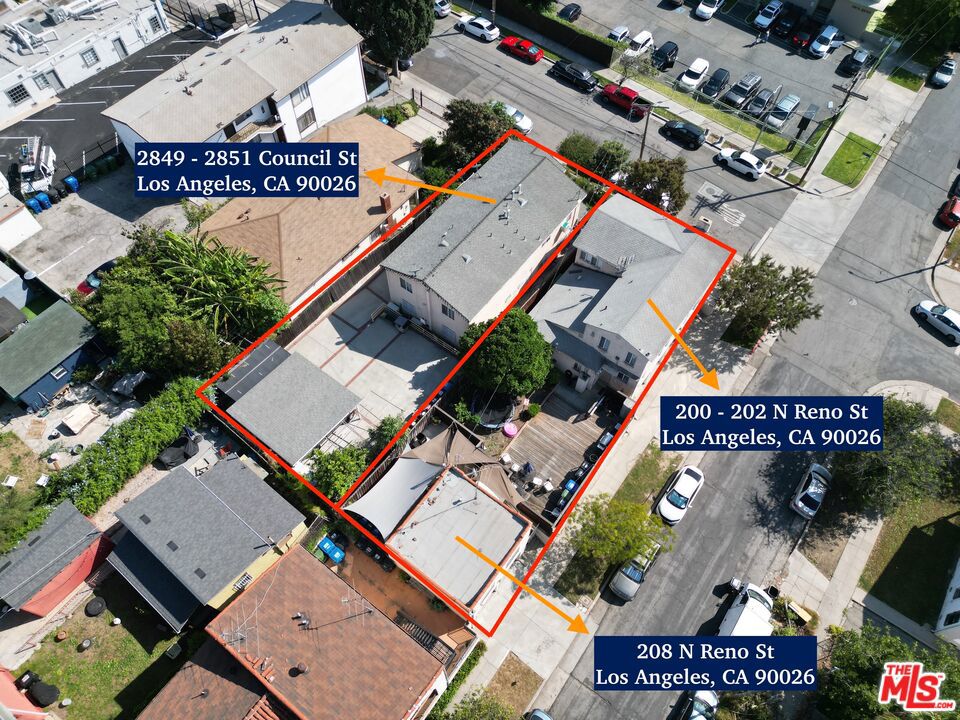 200 N Reno Street Property Photo 4