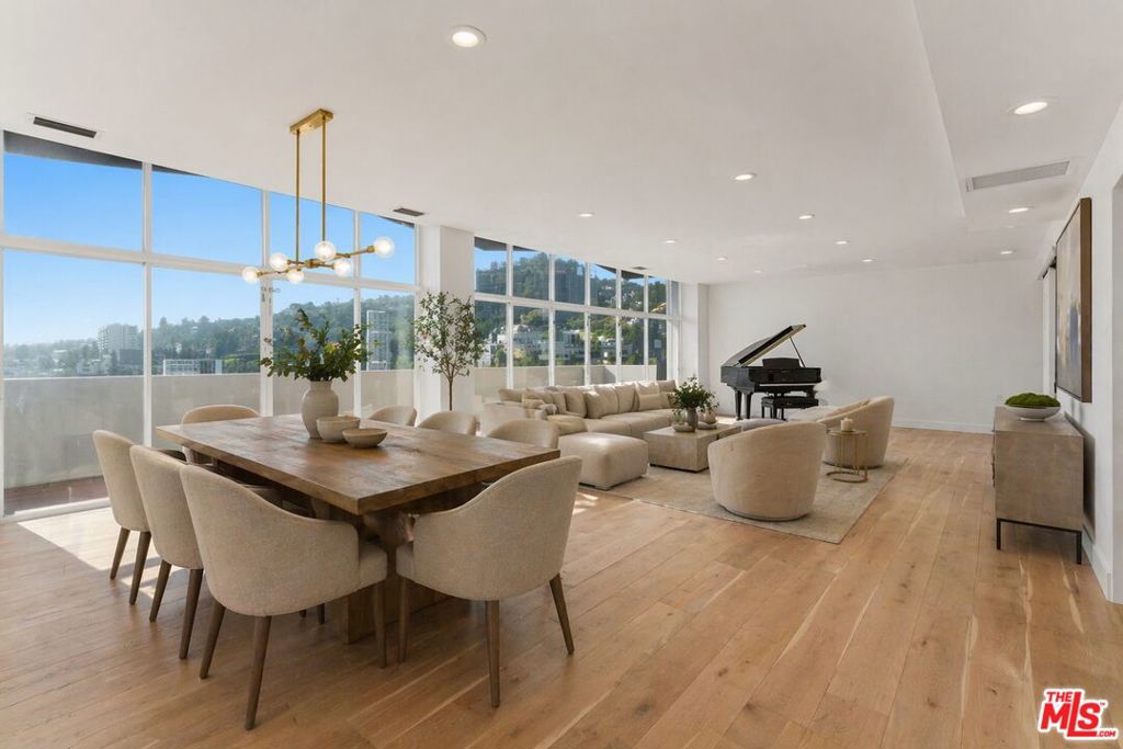 1155 N La Cienega Boulevard Ph1 Property Photo 2