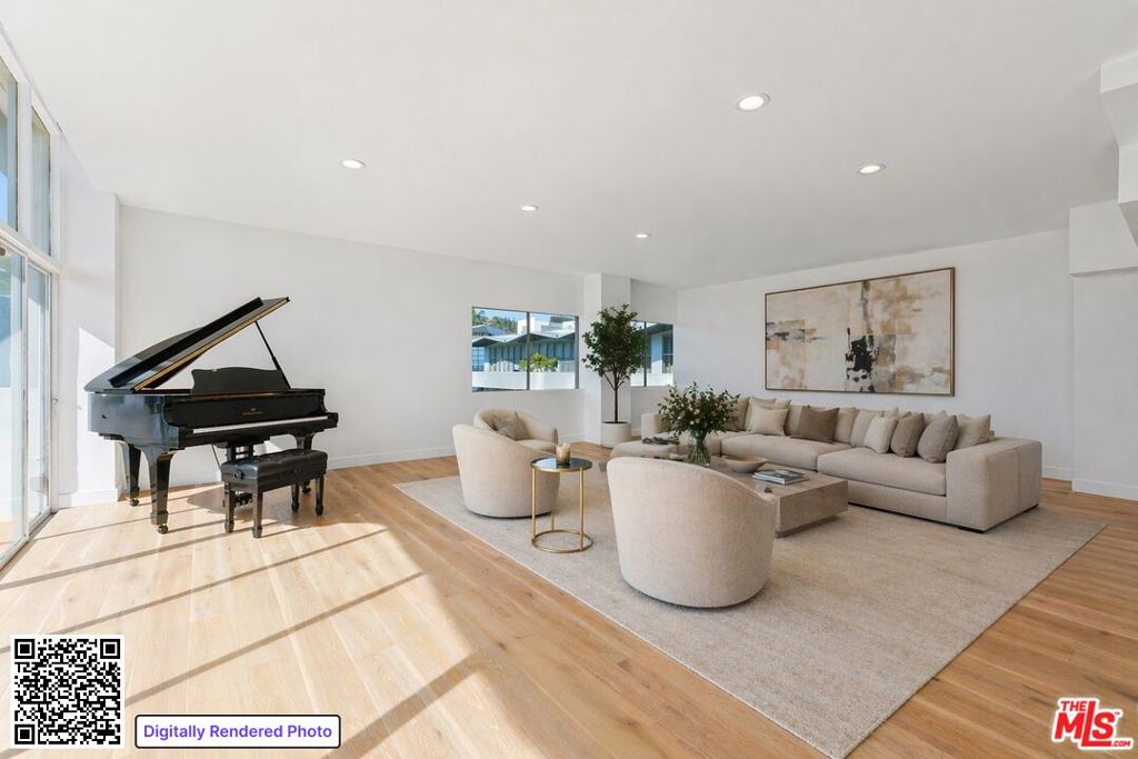 1155 N La Cienega Boulevard Ph1 Property Photo 3
