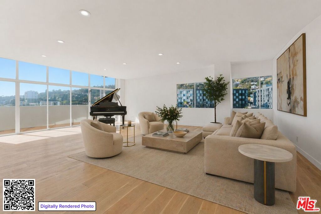 1155 N La Cienega Boulevard Ph1 Property Photo 4