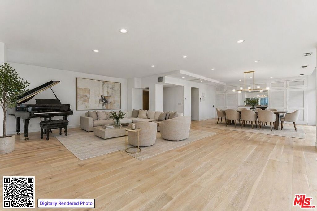 1155 N La Cienega Boulevard Ph1 Property Photo 5