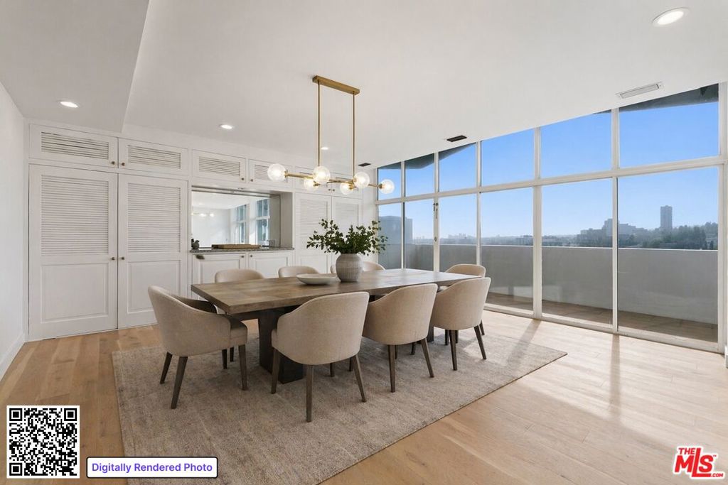 1155 N La Cienega Boulevard Ph1 Property Photo 6