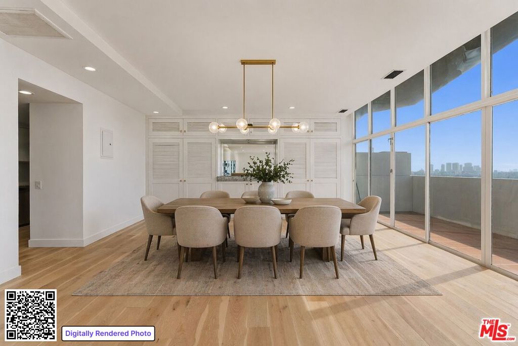 1155 N La Cienega Boulevard Ph1 Property Photo 7