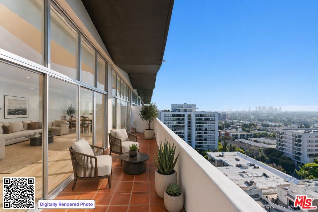 1155 N La Cienega Boulevard Ph1 Property Photo 8