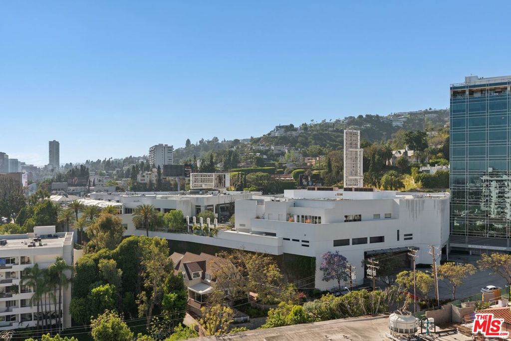 1155 N La Cienega Boulevard Ph1 Property Photo 10