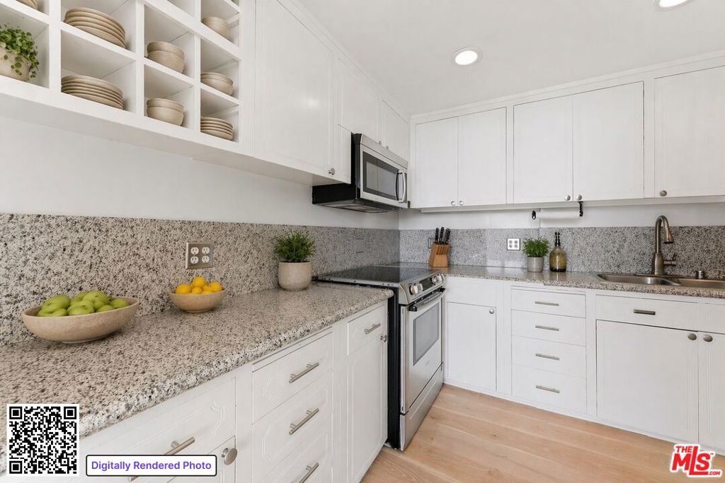 1155 N La Cienega Boulevard Ph1 Property Photo 11
