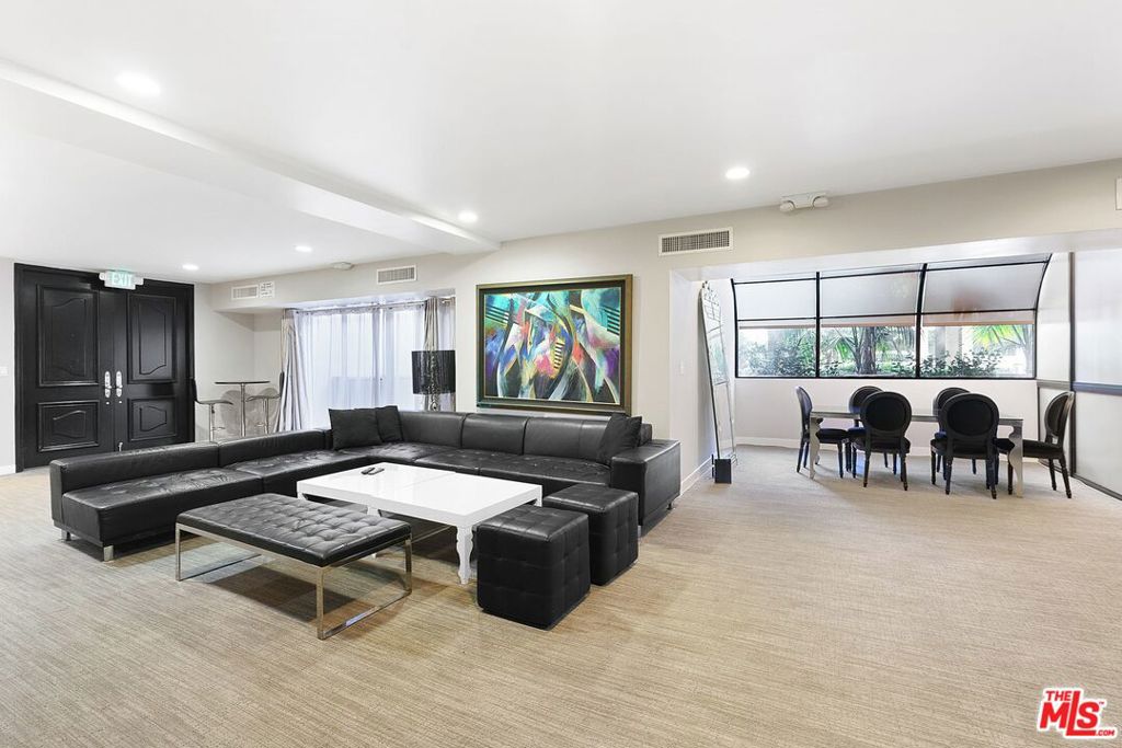 1155 N La Cienega Boulevard Ph1 Property Photo 24
