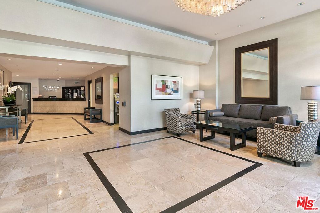 1155 N La Cienega Boulevard Ph1 Property Photo 25