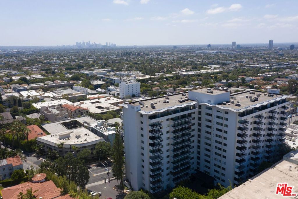 1155 N La Cienega Boulevard Ph1 Property Photo 29