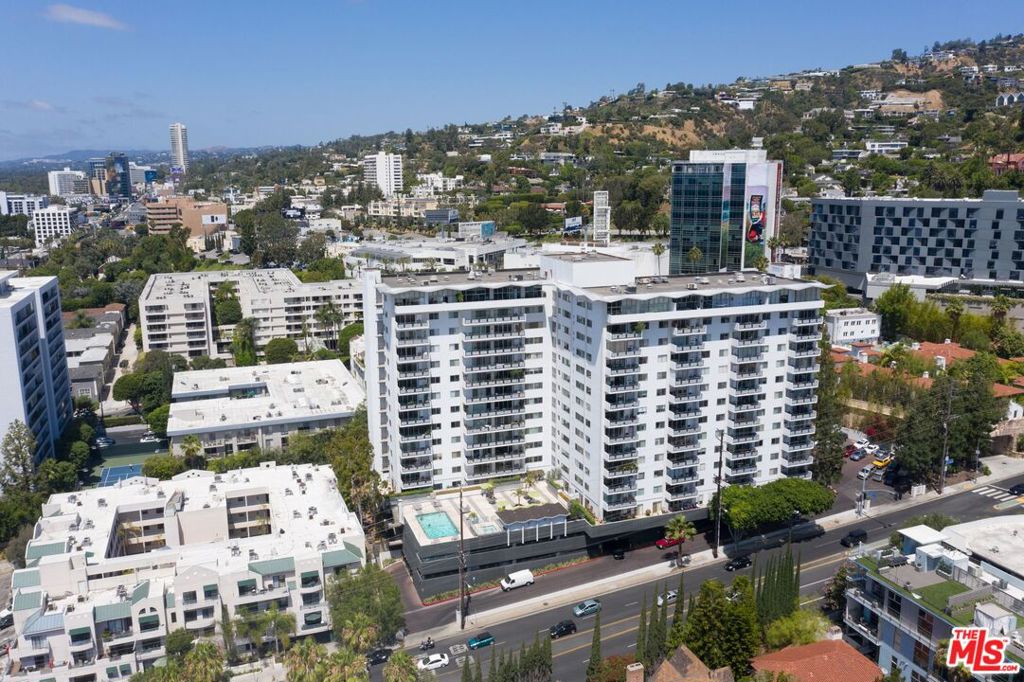 1155 N La Cienega Boulevard Ph1 Property Photo 30