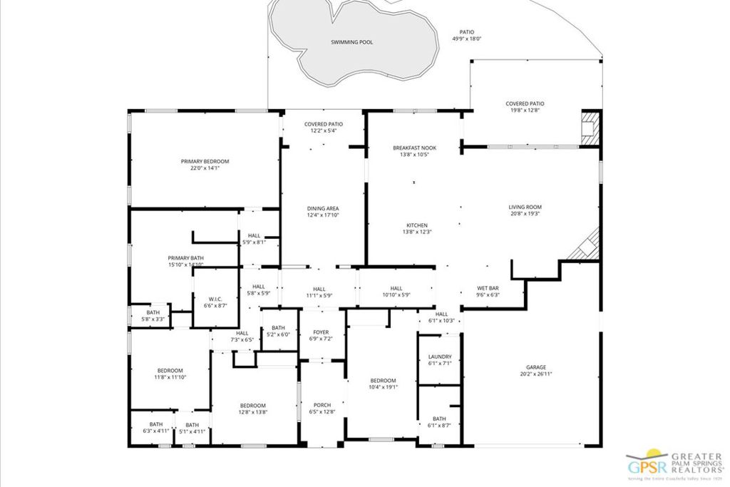 1 Lake Tahoe Drive Property Photo 41