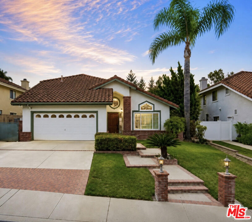 4864 Paseo Montelena Property Photo 1