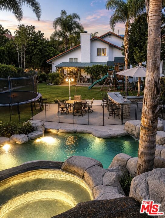 4864 Paseo Montelena Property Photo 2