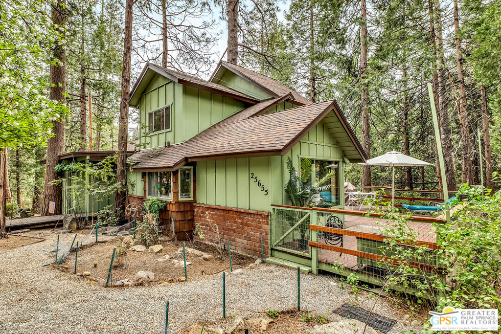 25655 Tahquitz Drive Property Photo 1