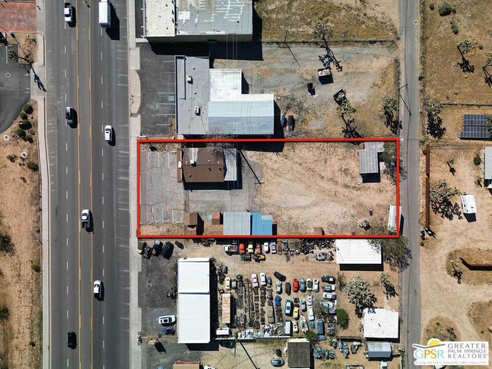 56560 29 Palms Highway Property Photo 3