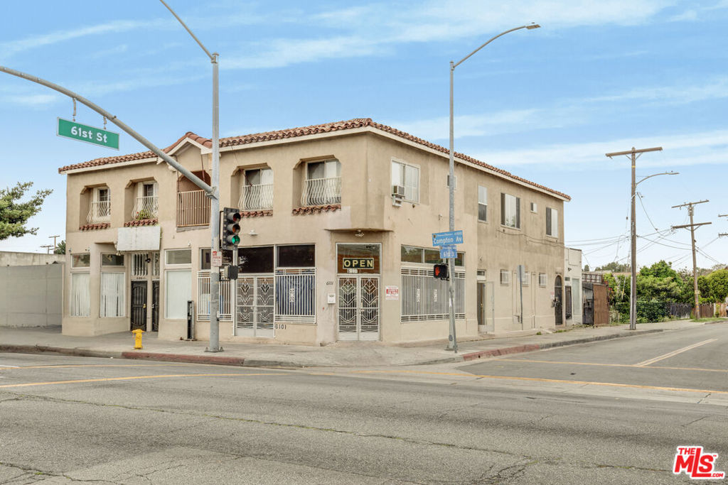 6101 Compton Avenue Property Photo 1