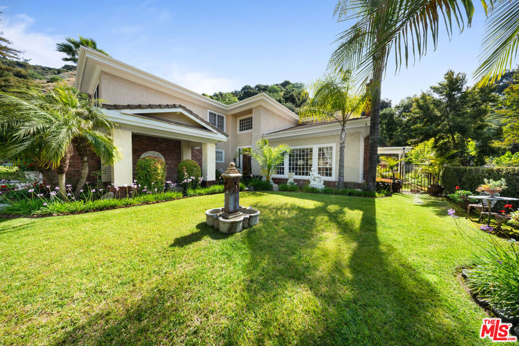 1160 Englewild Drive Property Photo