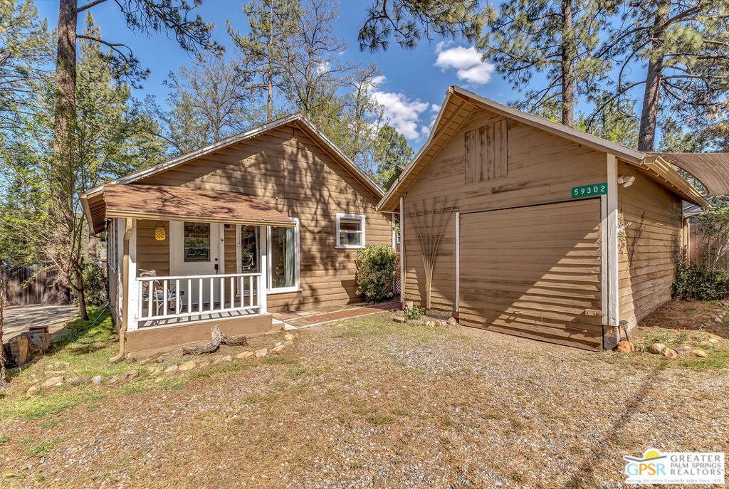 59302 Donna Mae Place Property Photo 1