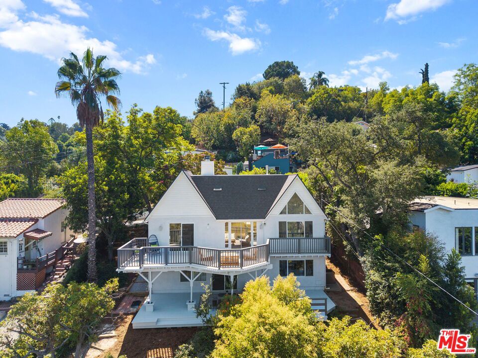 11543 Sunshine Terrace Property Photo 1