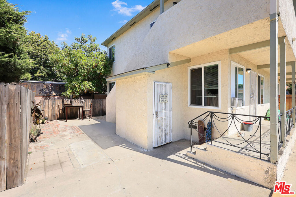 7751 Milton Avenue Property Photo 20
