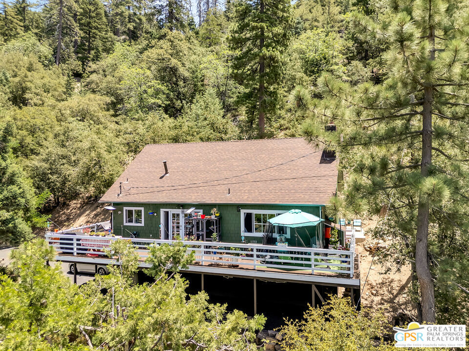 23971 Skyview Drive Property Photo 1