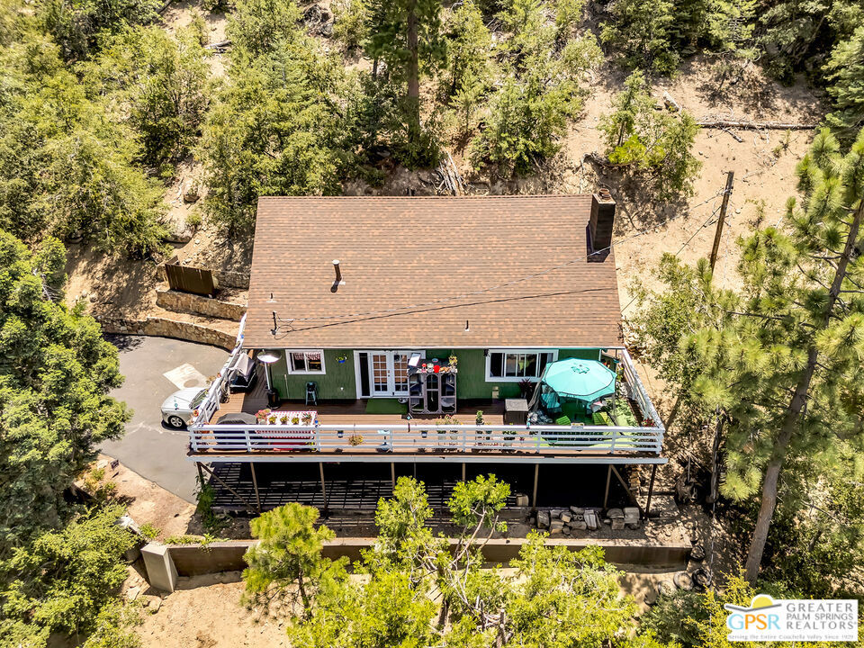 23971 Skyview Drive Property Photo 2