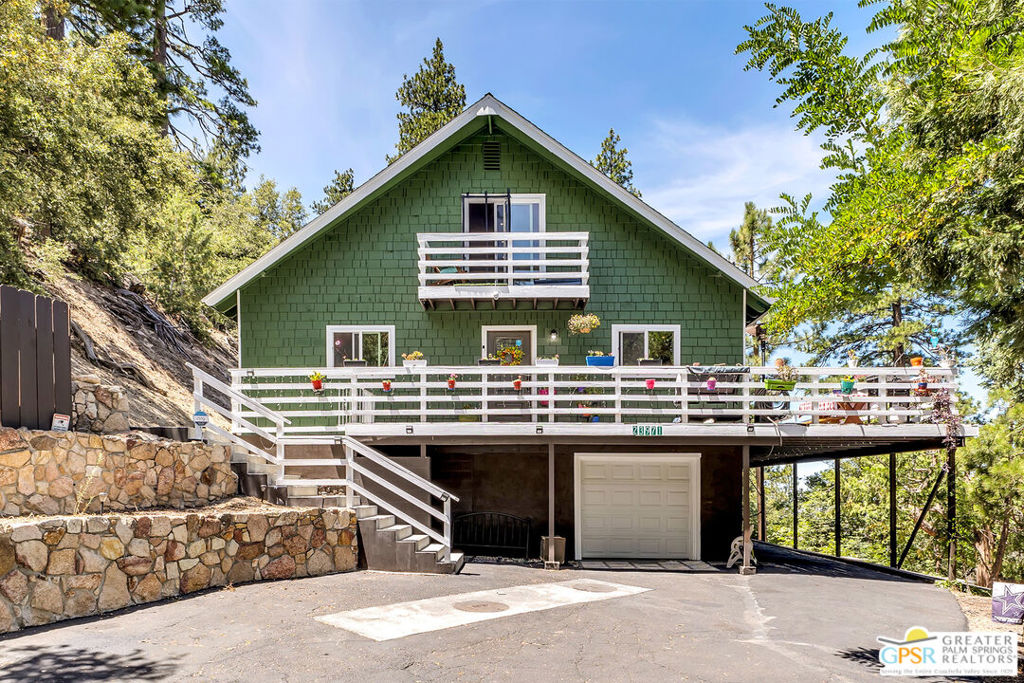 23971 Skyview Drive Property Photo 6