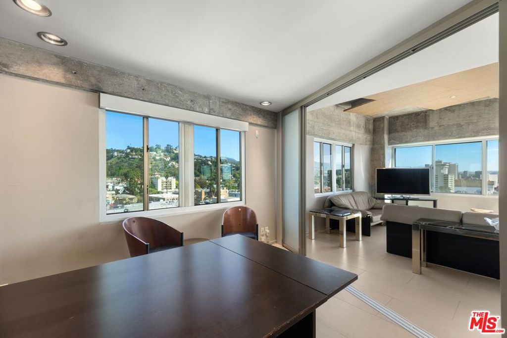 7135 Hollywood Boulevard 1210 Property Photo 33