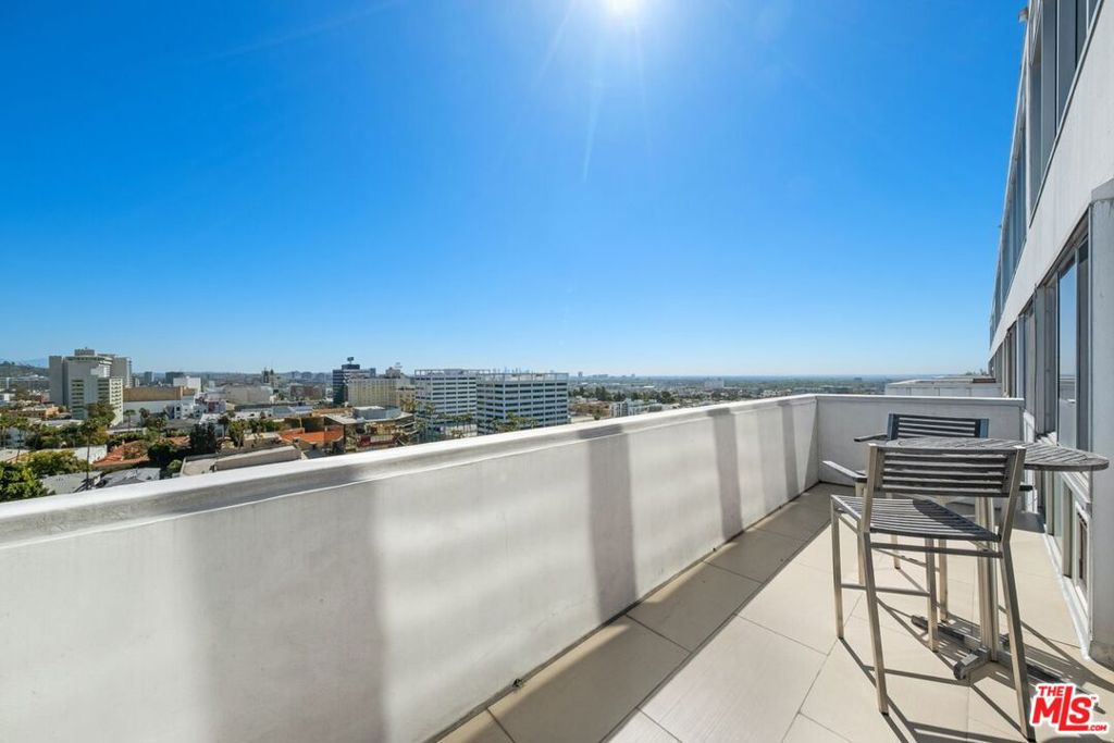 7135 Hollywood Boulevard 1210 Property Photo 35