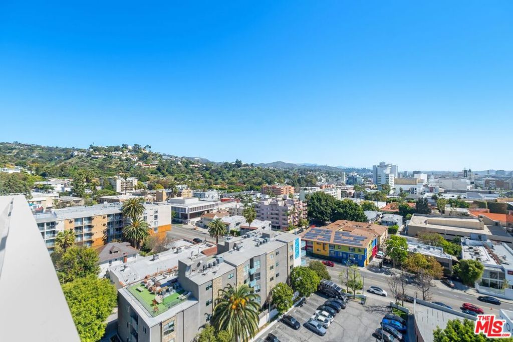 7135 Hollywood Boulevard 1210 Property Photo 37