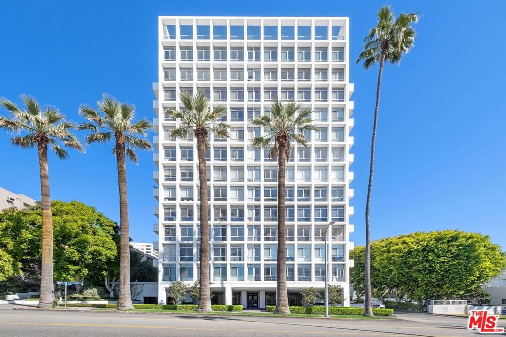 7135 Hollywood Boulevard 1210 Property Photo 39