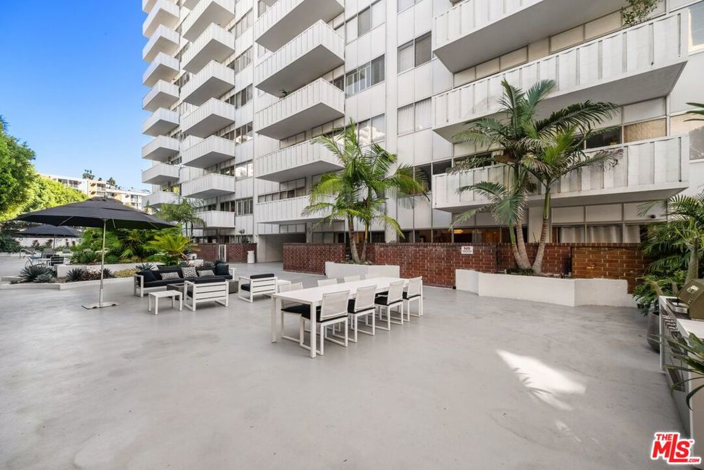 7135 Hollywood Boulevard 1210 Property Photo 49
