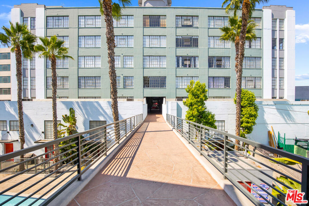 420 S San Pedro Street 628 Property Photo 34