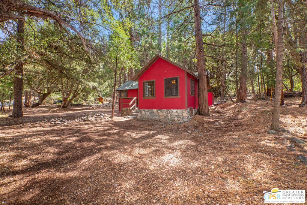 76 Seven Oaks Trail Property Photo 35