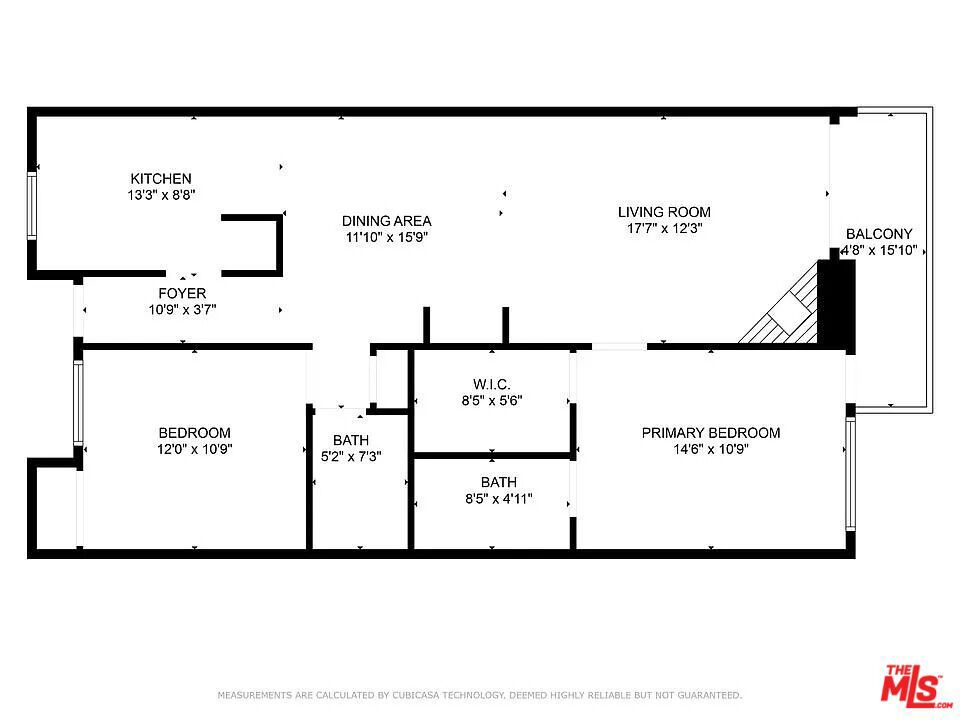 11930 Avon Way 207 Property Photo 17