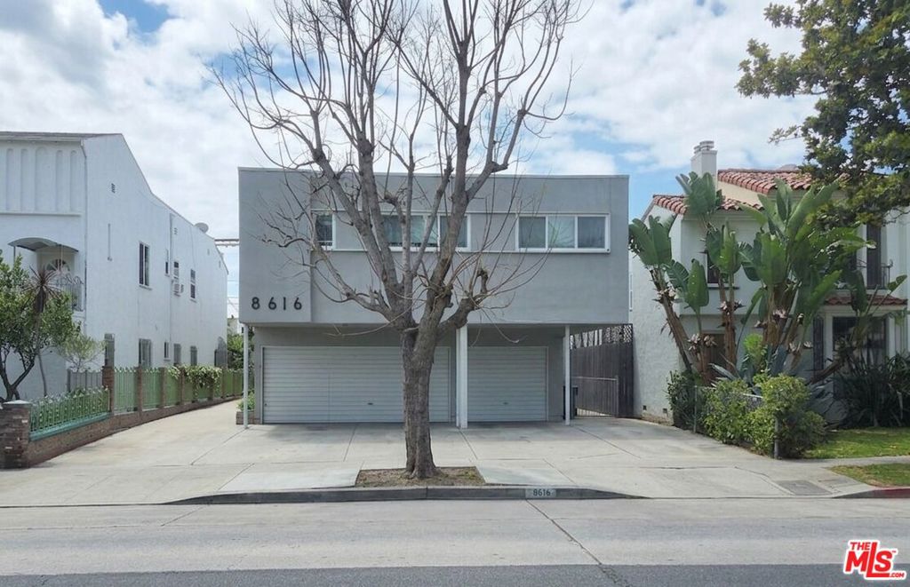 8616 Gregory Way Property Photo 1