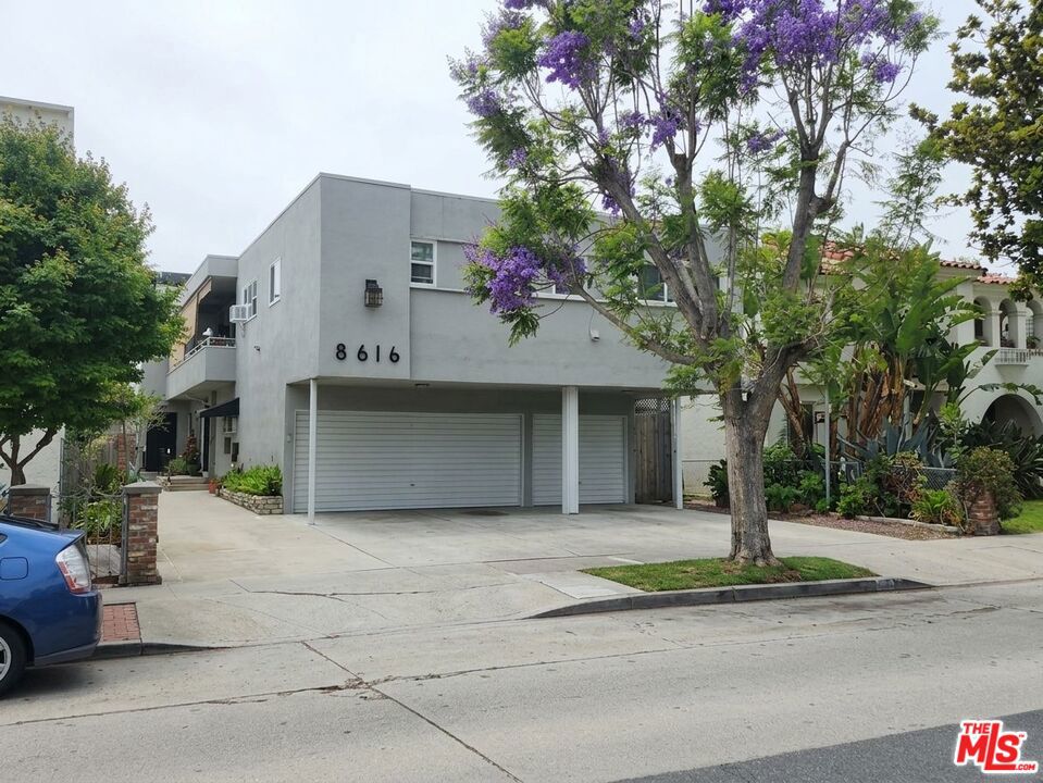 8616 Gregory Way Property Photo 2