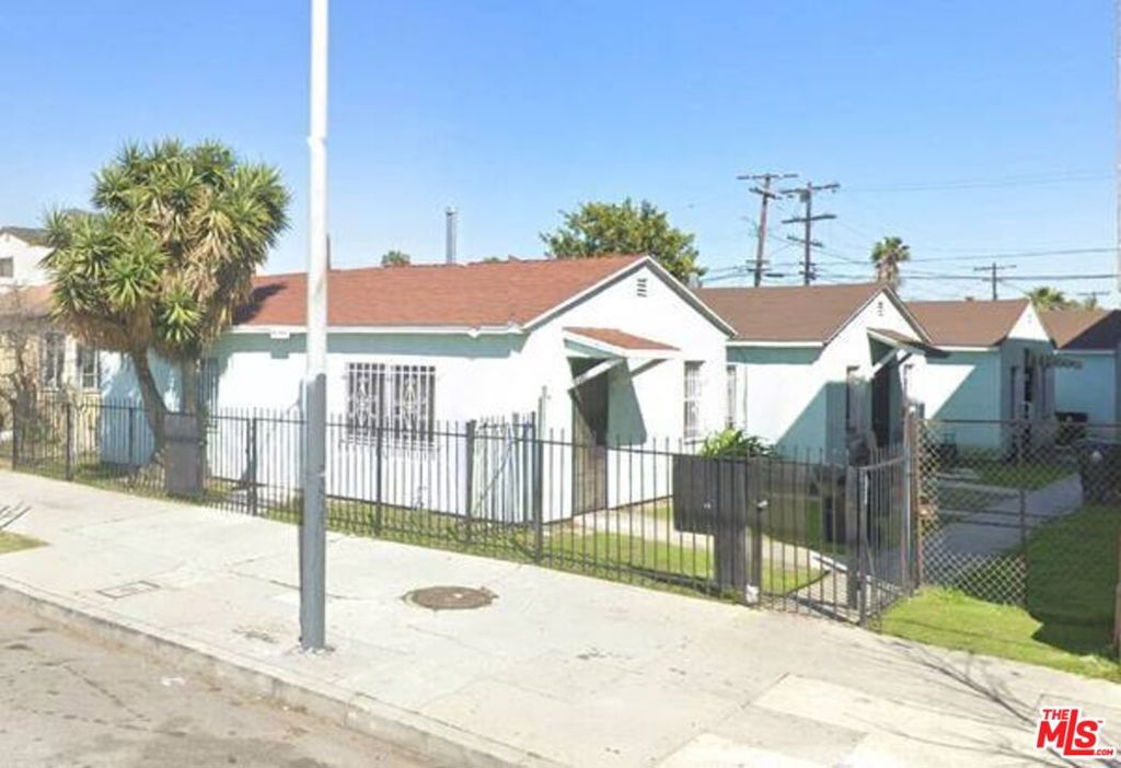 10116 S Vermont Avenue Property Photo 1