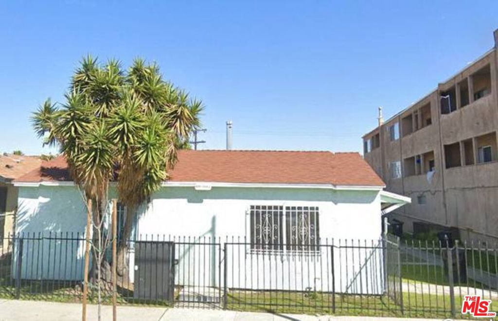 10116 S Vermont Avenue Property Photo 2