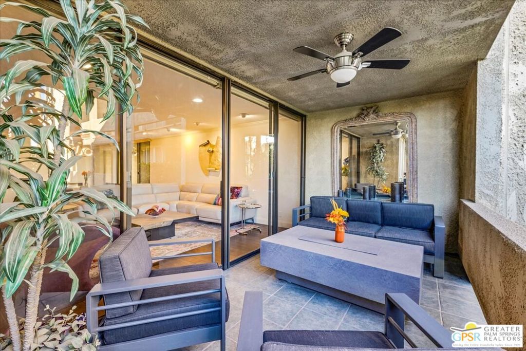 1660 S La Reina Way 1a Property Photo 28