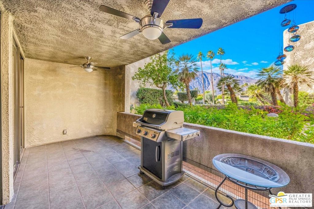 1660 S La Reina Way 1a Property Photo 31