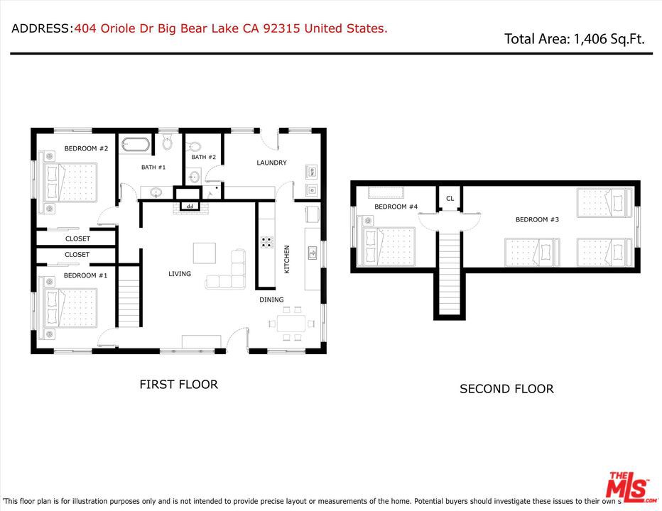 404 Oriole Drive Property Photo 5