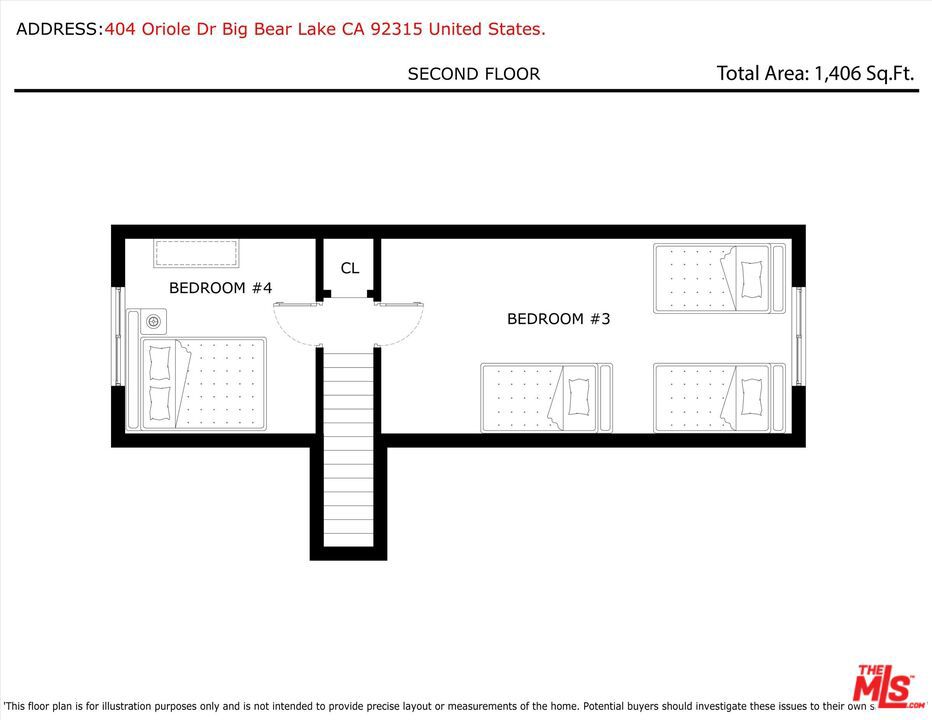 404 Oriole Drive Property Photo 7