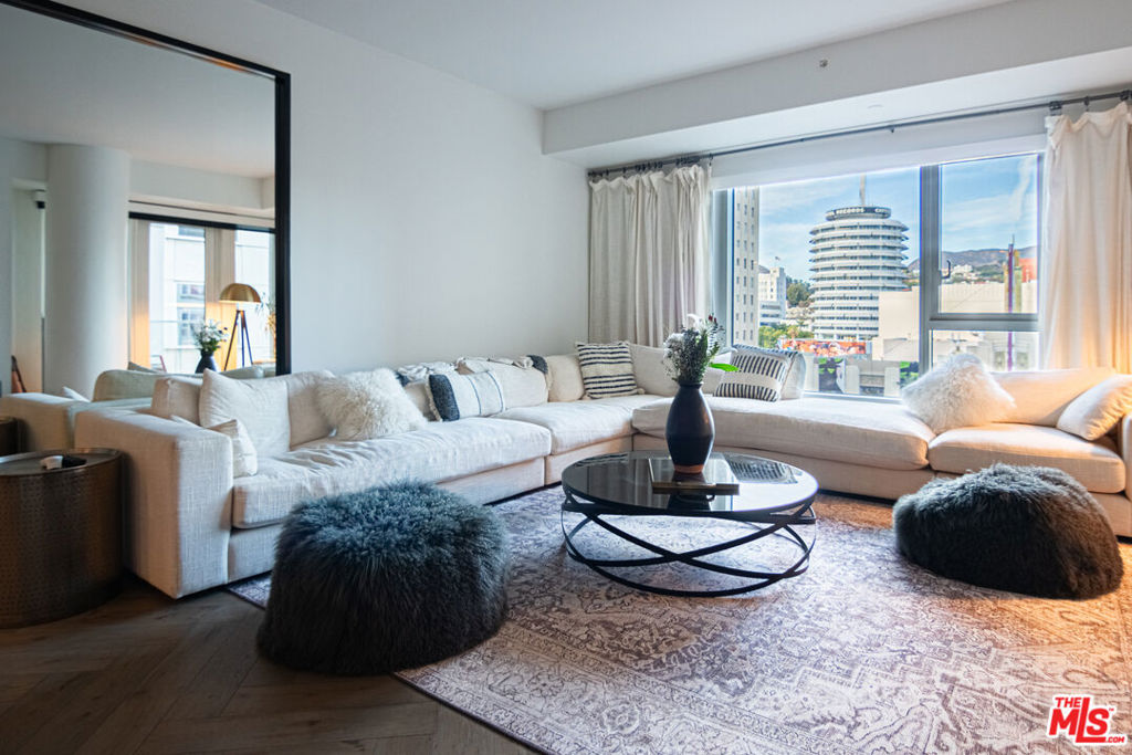 6250 Hollywood Boulevard 6G Property Photo 1