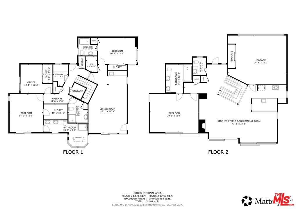 2759 Creston Drive Property Photo 44