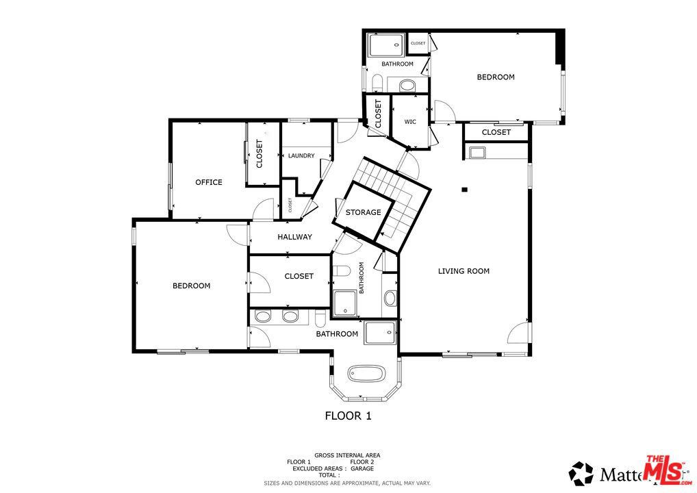 2759 Creston Drive Property Photo 46